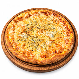 Grana Padano com Azeite Trufado